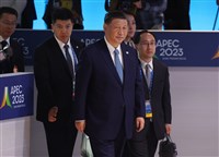 中國外交部宣布：習近平14日至18日訪問越馬柬