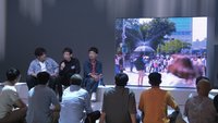 節目測試觀眾解讀藝術品  無解說仍能見深層意涵