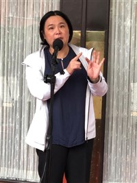 藍委提修離島建設條例 卓榮泰：若涉洗產地全力防堵