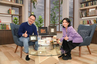 苗可麗連珠炮飆罵 鄭弘儀「討罵」笑讚8點檔女王