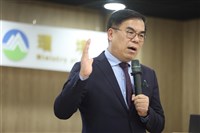 美關稅衝擊 環長:減碳不走回頭路、擬方案助企業