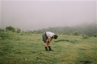 上山追雪除加強保暖 醫提醒當心高山症與雪盲症