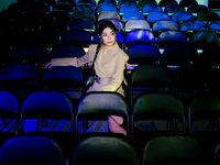 李燕息影3年仍愛演戲  喊話歡迎找她扮醜演諧星