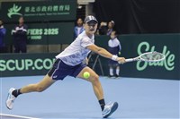 吳東霖質疑補助款未入帳 體育署：下週撥付補助款