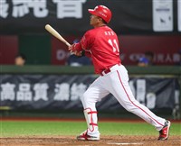 朱育賢手肘發炎已緩解 要思考避免類似情況發生