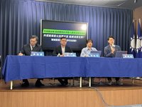 罷綠委團體遭檢調約談 國民黨組律師團當後盾