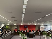 搶關鍵90天出貨 業者：能否趕快上船是挑戰