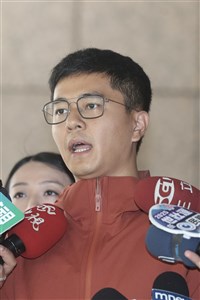 罷免連署涉造假6人遭約談 藍北市黨部：將給協助