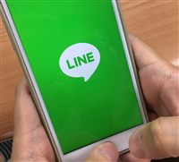 馬士元：LINE下架逾7萬詐騙帳號　有示範效果