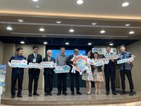 響應地球日系列活動  萬人淨街4/19率先登場