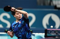 ITTF桌球世界盃 林昀儒和奧恰洛夫拚分組第1