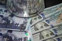 央行：兆豐銀續任外幣結算平台美元清算銀行