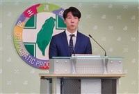 藍聲援罷綠委團體 民進黨：國民黨陷害年輕人