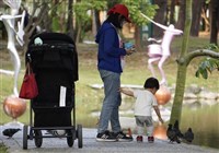 少子化兒虐率不降反升 衛福部免費到府育兒指導防憾