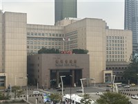 溫朗東告發李彥秀家族違建 北市建管處：依法行政