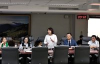 嘉市北港路開發案  採個案變更續審