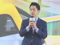 雙城論壇  蔣萬安：兩岸越艱困越需溝通交流