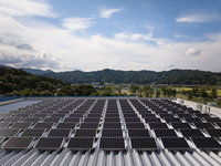 邁向2030碳中和 蘋果全球溫室氣體減排超過60%
