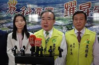 台灣蝴蝶蘭4成銷美  農業部3大方向強化體質