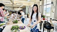 重視新二代文化教學需求 東港大潭國小教師研習增能