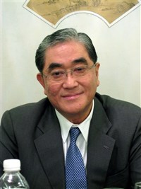 華南金改選埋交棒伏筆  副董事長林明成未入提名名單