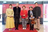NSO啟動日本巡演  攜重量級音樂家共譜文化外交
