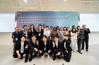 北科大辦生醫創業PBL營 聚焦科研成果商品化