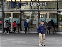 LaLaport空氣品質檢測兩套標準  適用條件不同