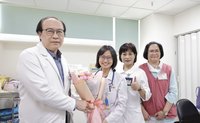 部立苗醫添生力軍  感染專科女醫師加入陣容
