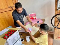高市府推暑期工讀計畫 釋出359個職缺