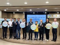 跨部會整治濁水溪展成效  颱洪揚塵事件少78%