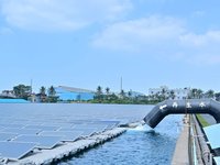 中鋼節能減碳獲肯定 氣候變遷與水安全評比列領導級