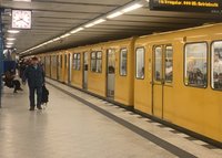 攻擊案頻傳 柏林大眾運輸擬實施全面禁刀令