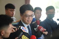 教育部擬編識讀中國威脅教材 邱垂正：助益反認知戰