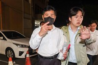 罷免綠委涉不實連署  新北檢對5人交保裁定提抗告