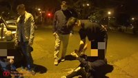 花蓮19歲消防役男涉販毒 警逮獲送辦