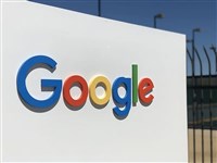 美法官裁定壟斷數位廣告市場 Google將提上訴