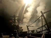 美控中國衛星公司挺葉門叛軍 攻擊美國相關利益