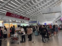 華語導遊搭配7外語翻譯帶團 適用期延至116年