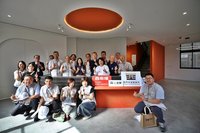 嘉市舊城新生 舊興中派出所變身青創基地下半年啟用