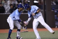 悍將勝兄弟中止跨季客場13連敗 鋒總：細節可以更好