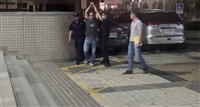 雙罷劫負責人徐尚賢遭押提抗告 高雄高分院駁回
