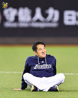 兄弟團隊DH打擊率1成75 平野分析觀察直呼「新鮮」