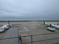 金門連2天濃霧取消34架次航班 民航局協調加班機