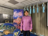 泰國電子入境卡將上路 駐台代表：方便旅客快速通關