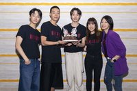 「刺心切骨」台灣上映  丁寧：勿給孩子貼標籤