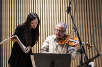 張紅蘋「綻」專輯從戰火記憶出發  展現生命韌性