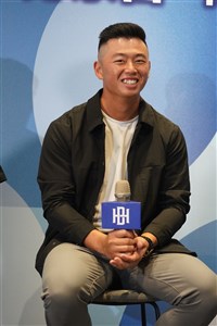 鄭宗哲重返3A近3戰敲7安手感燙 李灝宇同場先發貢獻1安2打點