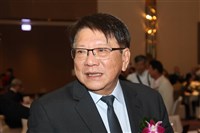 賴總統與環團有約 潘孟安會前會提打造安居永續環境