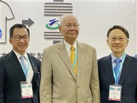 集盛董事長葉守焞辭世 將召開臨時董事會推繼任人選